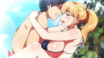 My elder step sister is a perverted MILF
