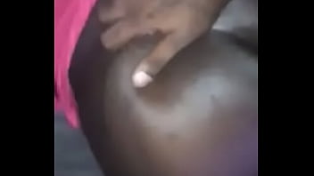 Big Black Booty Vs. BBC