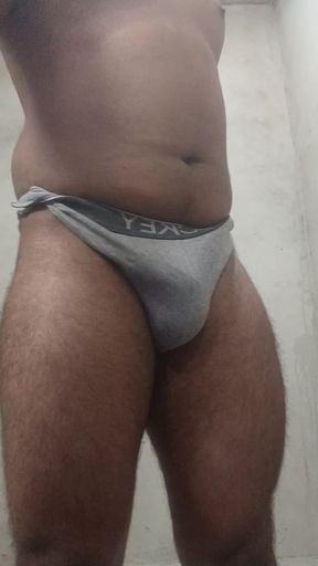 Fuck my black ass and suck my dick