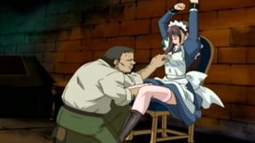 ”Genmukan 01 ⁂ The Sin of Desire & Disgrace First Hall”