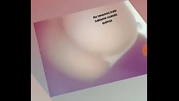 Rica movida de Instagram