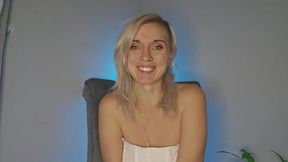 Teaching Your Boys Girlfriend To Suck Cock