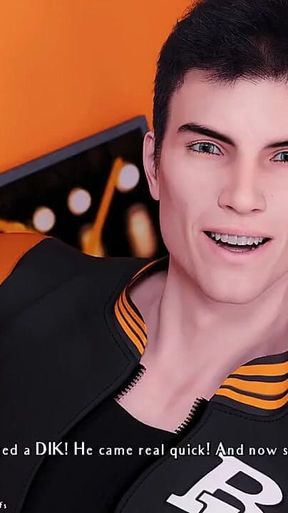 Being a Dik 0.7.0 Part 205 Tennis and Isabella and Jill Path by Loveskysan69