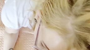 Cum all over me - 57