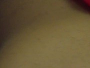 Nylon pussy