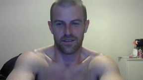Ryan Waters Private Show