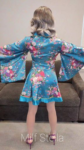 Introducing Betty Wilder