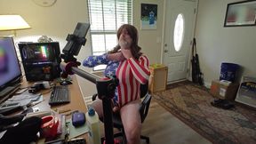 Live Cam Show Behind the Scenes