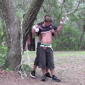 Tool Stealer - Chapter 1