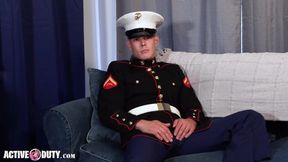 Introducing Sexy Marine Corp Mac