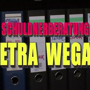 Petra Wega - Rays aus den klamotten 14 (Full Movie)