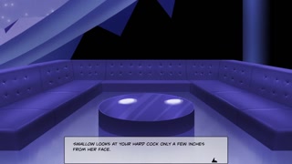 They Dont Call Her Swallow For Nothing!!! - Swallow - Something Unlimited [Gotham]