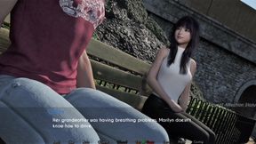 She Keeps Surrendering Because She Feels Unsatisfied - Aml - Ep08