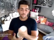 FLESHLIGHT DORCEL GIRLS LOLA REVE :Dreams are my reality (msieur-jeremy.fr)