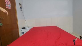 Farting POV, part 1, by Sasha, (cam by Manu)