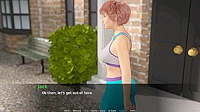 Dusklight Manor Me The Butler And A Lot Of Strange Sexy Girls Ep 23