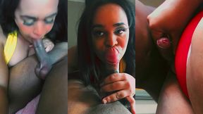 blowjobqueents - travesti rabuda cavalgando gostoso no militar novinho