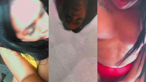 blowjobqueents - travesti rabuda cavalgando gostoso no militar novinho