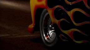 Avy Scott Gives Steven St. Croix The Ride Of His Life