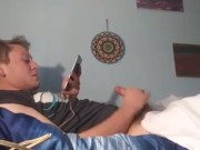 Quick Jerk Off