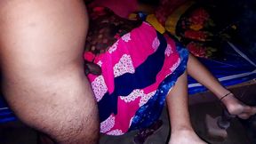 Bhabhi's Ass Fucking Video 2