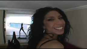 Kayla Carrera craves daily dirtiness, seeking twice-a-day satisfaction