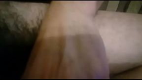 Punheta do meu tio