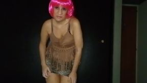 Sweet MILF Blowjob