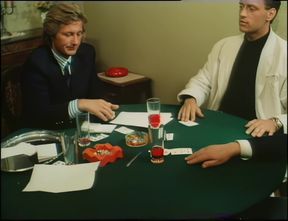 A Hot Erotic Threesome - (part )