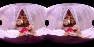 VirtualRealPorn com Our treasure