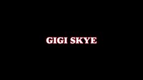 gigi skye tit fucks mike hunt in pantyhose