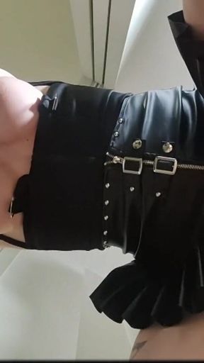 Bellas Balls of Justice with Valkyria Domina & Bella Roma