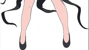 Tatsumaki Takes Control in Hot One Punch Man Hentai Encounter