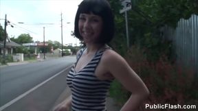 Publicflash - Anastasia - Playing With Fire