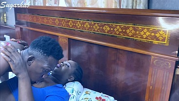 forever Squirting Ghana Pussy