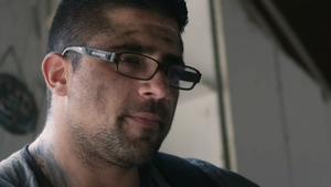 masqulin: Gunplay Turns into a Threesome