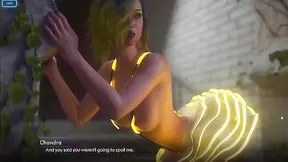 Wild Party Girls Steamy Ally Rendezvous Leads to creampie Climax - Gameplay Guide