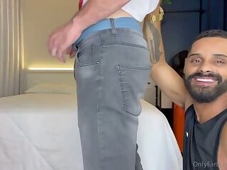 d0tsp22 and ferjinh0 bareback