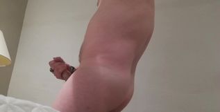 You like it when I'm your dirty talking Stepdaddy?