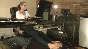 Erica's First Experience - (Full HD 1080p Version)