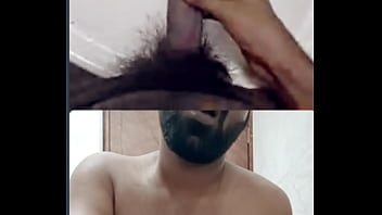 Hot tamil gay masturbation