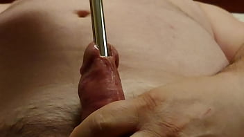 Sondeo 25cm subincision sin erecci&oacute_n