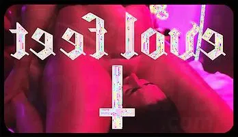 Bound Feet & Naughty Girls - BDSM Fun Exclusive