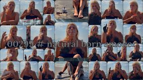 00299 # natural born smoker