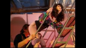 A Wild Orgy for Tricia