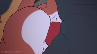 FLOOR 19 Furry Gay Animation