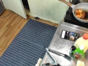 【Prof_FetihsMass】 Take it easy Japanese food! [鶏むね一夜干し]
