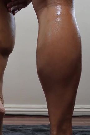 Worship My Calves Now