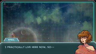 Akabur's Star Channel 34 Uncensored Guide Part 36 April's job