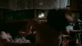 Pretty Peaches [Vintage Full Porn Movie] (1978)